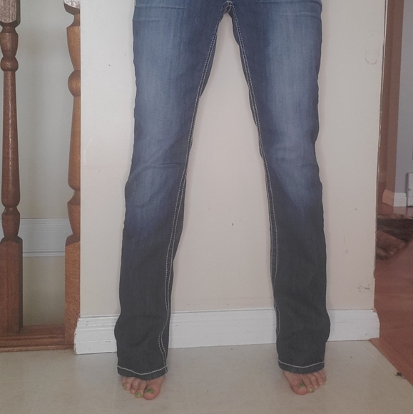 Bootcut Jeans - Picture 10 of 11